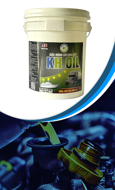Dầu Nhớt Xe Hơi , Xe Tải
